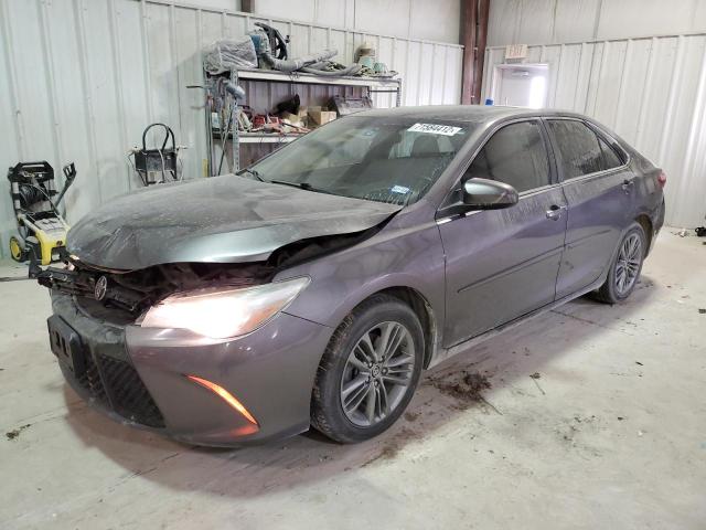 Photo 0 VIN: 4T1BF1FKXFU891434 - TOYOTA CAMRY LE 