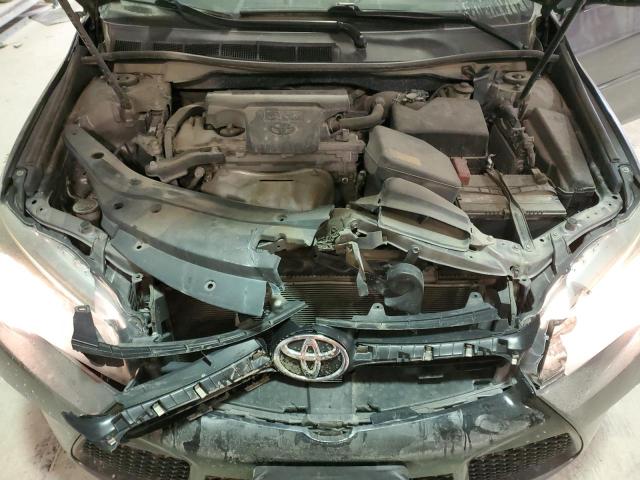 Photo 10 VIN: 4T1BF1FKXFU891434 - TOYOTA CAMRY LE 