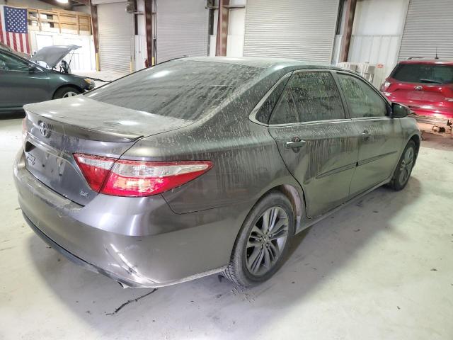 Photo 2 VIN: 4T1BF1FKXFU891434 - TOYOTA CAMRY LE 