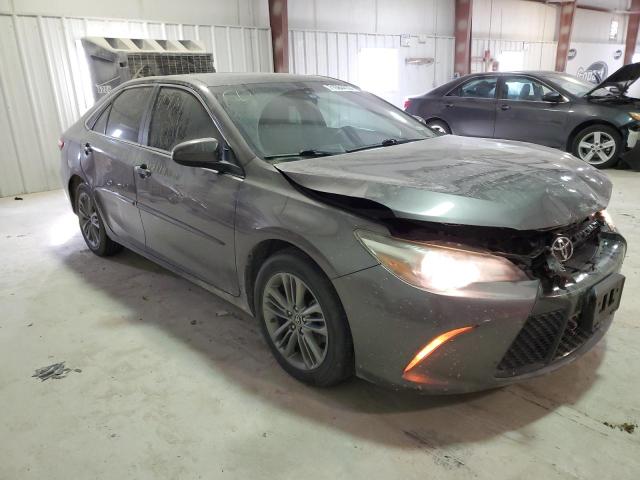 Photo 3 VIN: 4T1BF1FKXFU891434 - TOYOTA CAMRY LE 