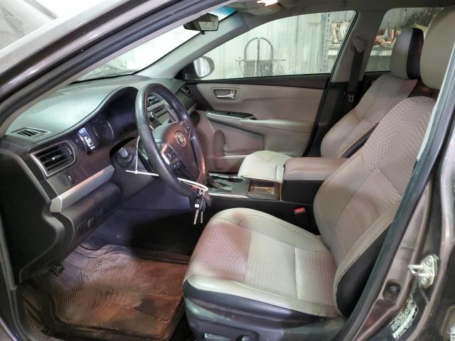 Photo 6 VIN: 4T1BF1FKXFU891434 - TOYOTA CAMRY LE 