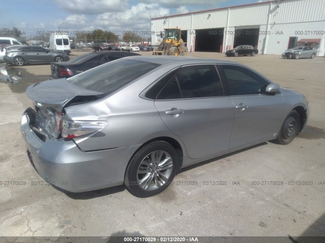 Photo 3 VIN: 4T1BF1FKXFU892146 - TOYOTA CAMRY 