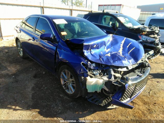 Photo 0 VIN: 4T1BF1FKXFU892230 - TOYOTA CAMRY 