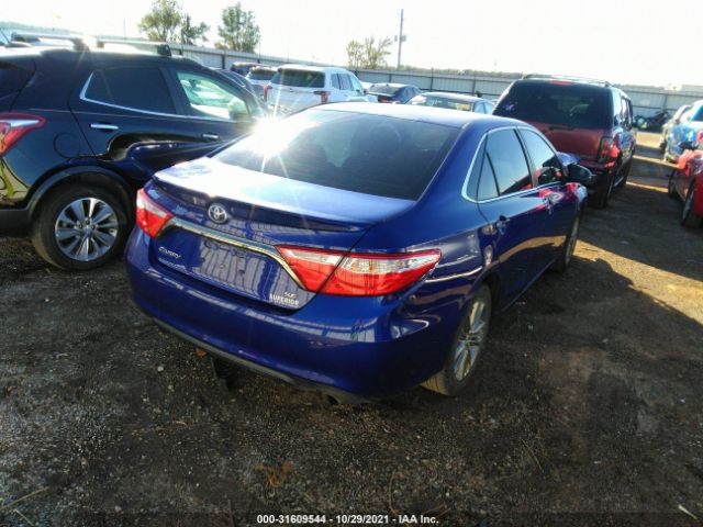 Photo 3 VIN: 4T1BF1FKXFU892230 - TOYOTA CAMRY 