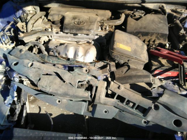 Photo 9 VIN: 4T1BF1FKXFU892230 - TOYOTA CAMRY 