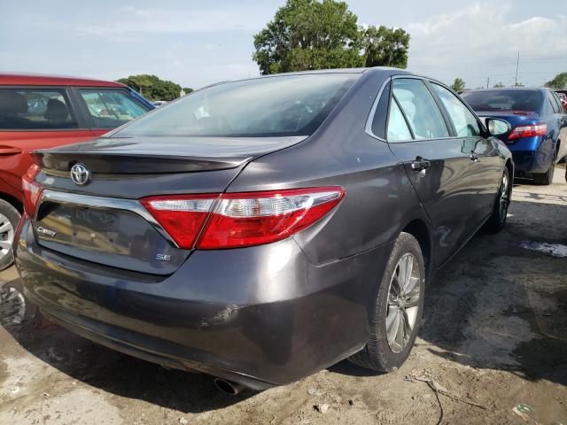 Photo 3 VIN: 4T1BF1FKXFU895791 - TOYOTA CAMRY LE 