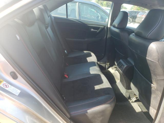 Photo 5 VIN: 4T1BF1FKXFU895807 - TOYOTA CAMRY LE 