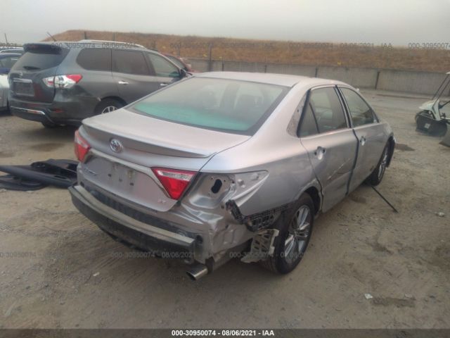 Photo 3 VIN: 4T1BF1FKXFU896178 - TOYOTA CAMRY 