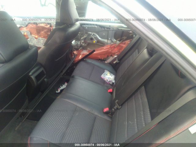 Photo 7 VIN: 4T1BF1FKXFU896178 - TOYOTA CAMRY 