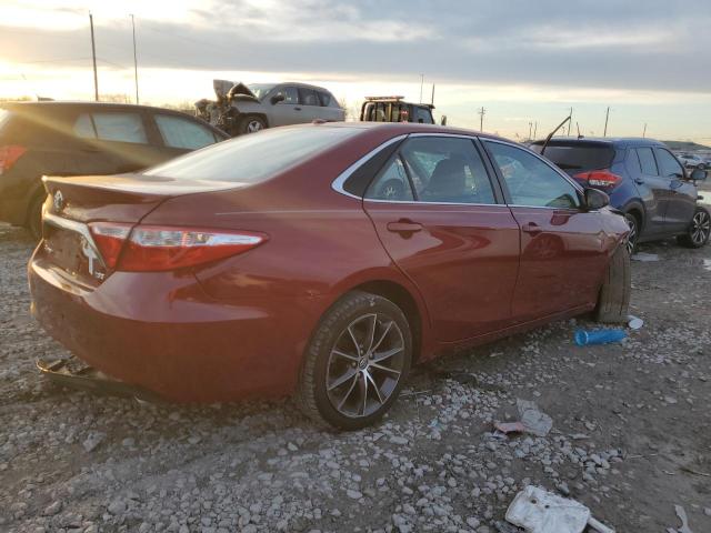 Photo 2 VIN: 4T1BF1FKXFU896407 - TOYOTA CAMRY 