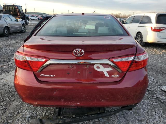 Photo 5 VIN: 4T1BF1FKXFU896407 - TOYOTA CAMRY 