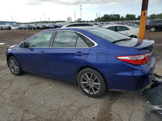 Photo 1 VIN: 4T1BF1FKXFU897640 - TOYOTA CAMRY 