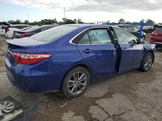 Photo 2 VIN: 4T1BF1FKXFU897640 - TOYOTA CAMRY 