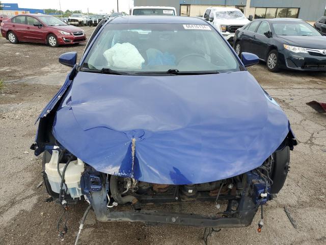 Photo 4 VIN: 4T1BF1FKXFU897640 - TOYOTA CAMRY 