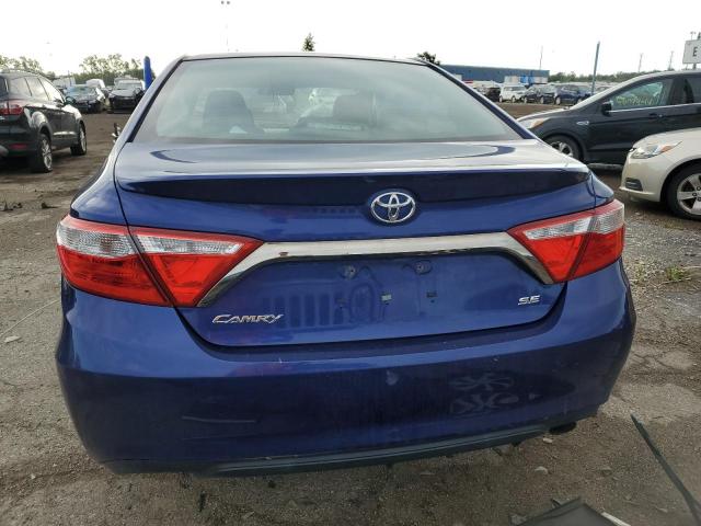 Photo 5 VIN: 4T1BF1FKXFU897640 - TOYOTA CAMRY 