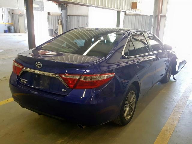 Photo 3 VIN: 4T1BF1FKXFU899002 - TOYOTA CAMRY LE 