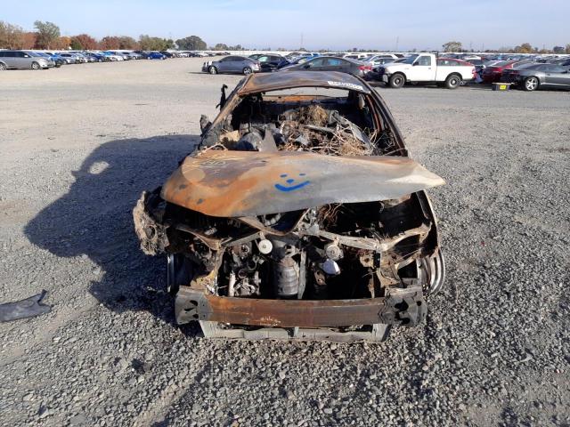 Photo 4 VIN: 4T1BF1FKXFU899159 - TOYOTA CAMRY LE 