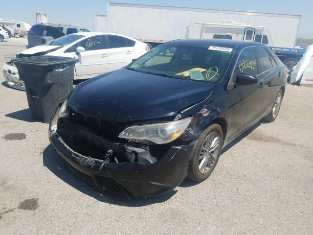 Photo 1 VIN: 4T1BF1FKXFU899906 - TOYOTA CAMRY LE 