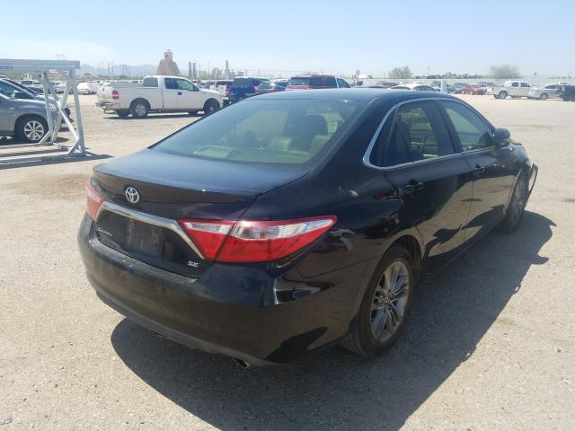 Photo 3 VIN: 4T1BF1FKXFU899906 - TOYOTA CAMRY LE 