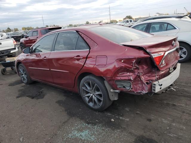 Photo 1 VIN: 4T1BF1FKXFU900973 - TOYOTA CAMRY LE 