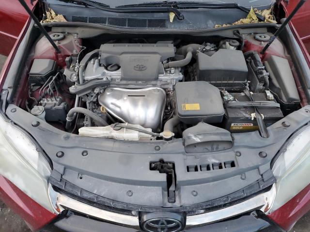 Photo 10 VIN: 4T1BF1FKXFU900973 - TOYOTA CAMRY LE 