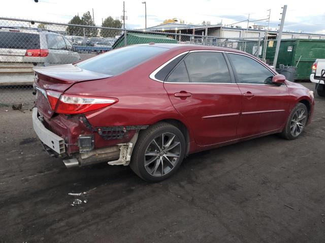 Photo 2 VIN: 4T1BF1FKXFU900973 - TOYOTA CAMRY LE 