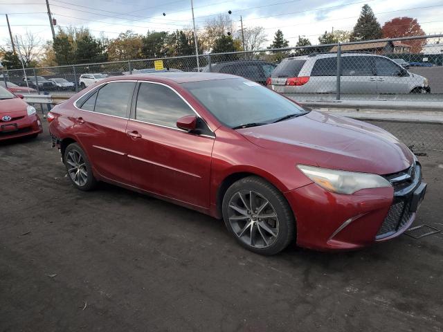 Photo 3 VIN: 4T1BF1FKXFU900973 - TOYOTA CAMRY LE 