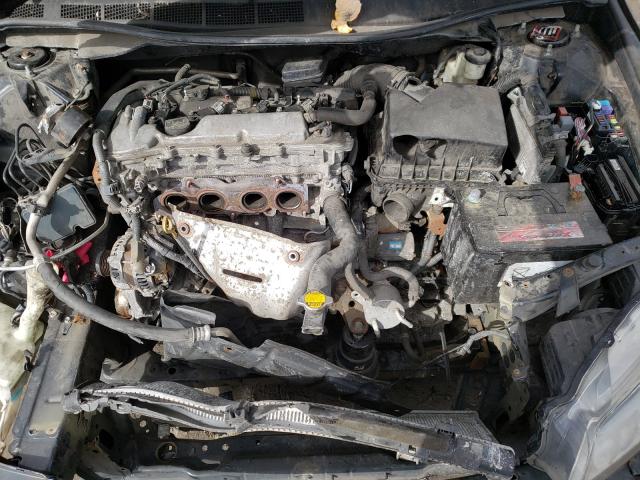 Photo 6 VIN: 4T1BF1FKXFU901539 - TOYOTA CAMRY LE 