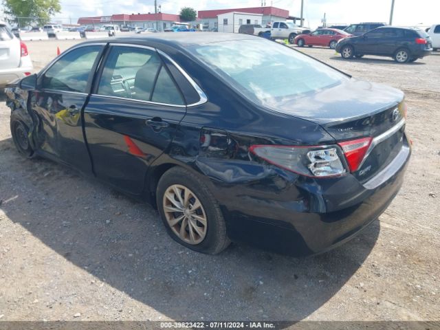 Photo 2 VIN: 4T1BF1FKXFU901931 - TOYOTA CAMRY 