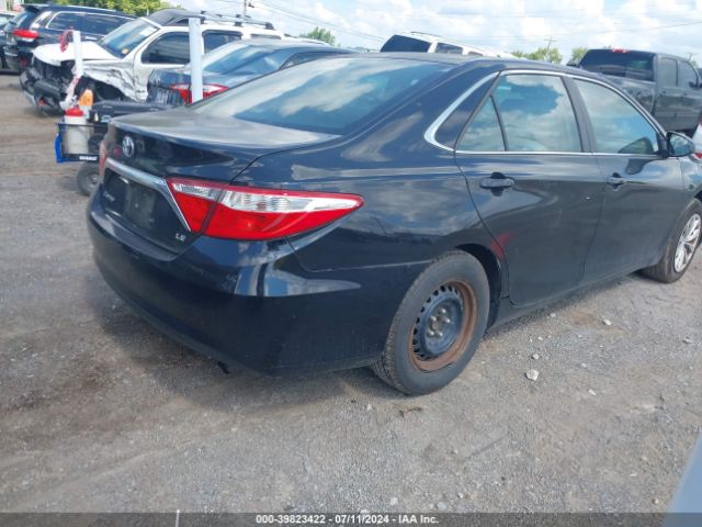 Photo 3 VIN: 4T1BF1FKXFU901931 - TOYOTA CAMRY 