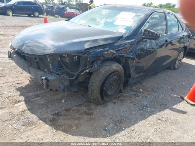 Photo 5 VIN: 4T1BF1FKXFU901931 - TOYOTA CAMRY 