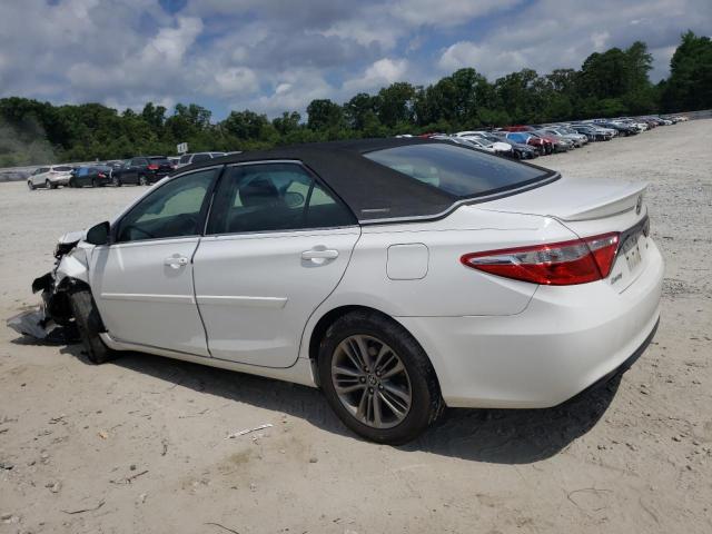 Photo 1 VIN: 4T1BF1FKXFU902920 - TOYOTA CAMRY LE 