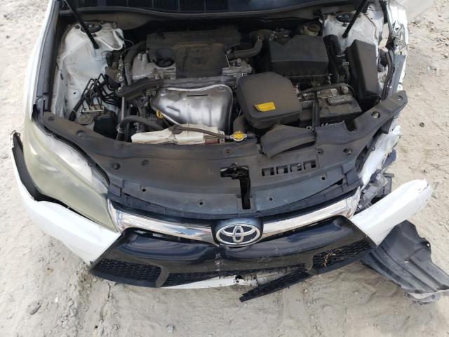 Photo 10 VIN: 4T1BF1FKXFU902920 - TOYOTA CAMRY LE 