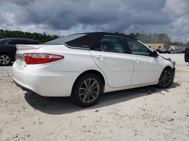 Photo 2 VIN: 4T1BF1FKXFU902920 - TOYOTA CAMRY LE 