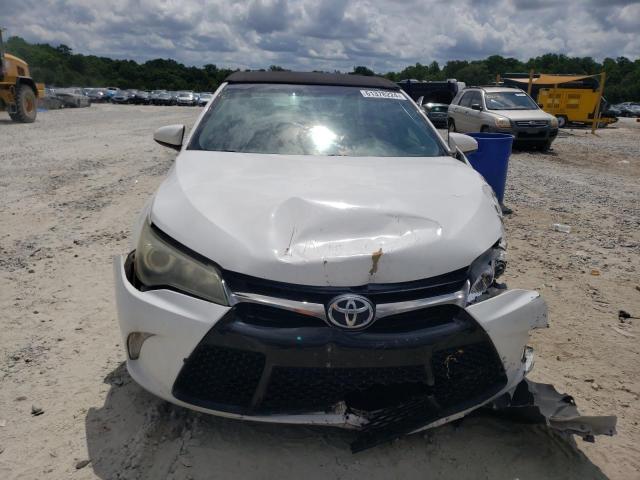 Photo 4 VIN: 4T1BF1FKXFU902920 - TOYOTA CAMRY LE 