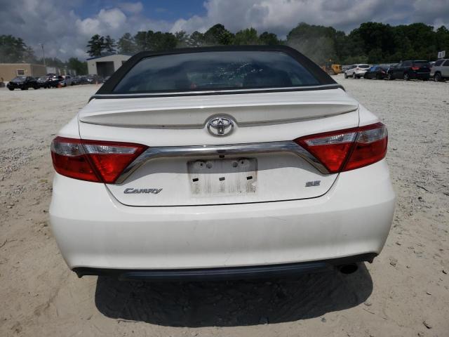 Photo 5 VIN: 4T1BF1FKXFU902920 - TOYOTA CAMRY LE 