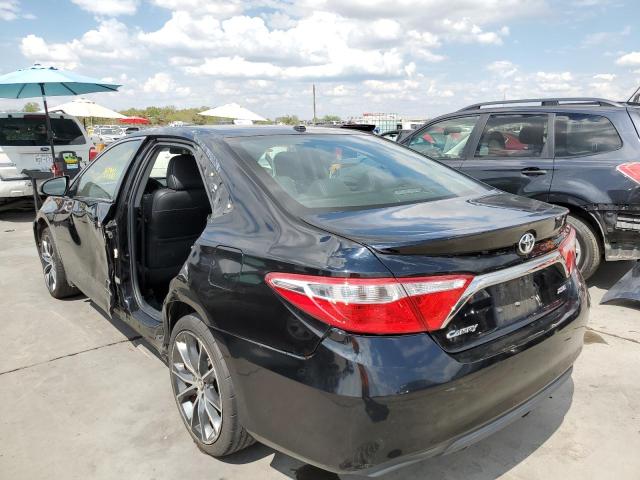 Photo 2 VIN: 4T1BF1FKXFU903453 - TOYOTA CAMRY LE 