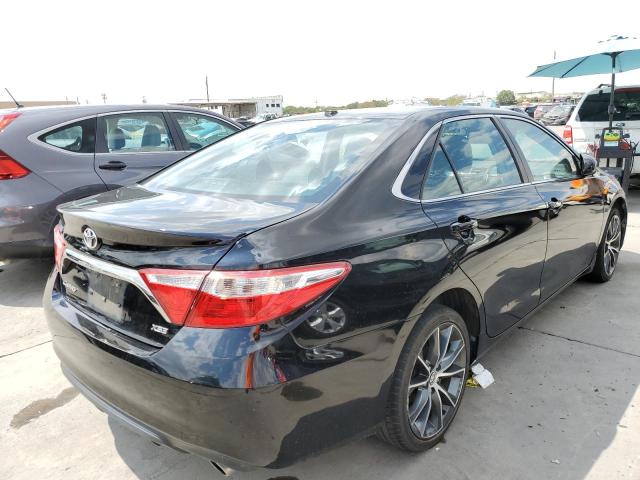 Photo 3 VIN: 4T1BF1FKXFU903453 - TOYOTA CAMRY LE 