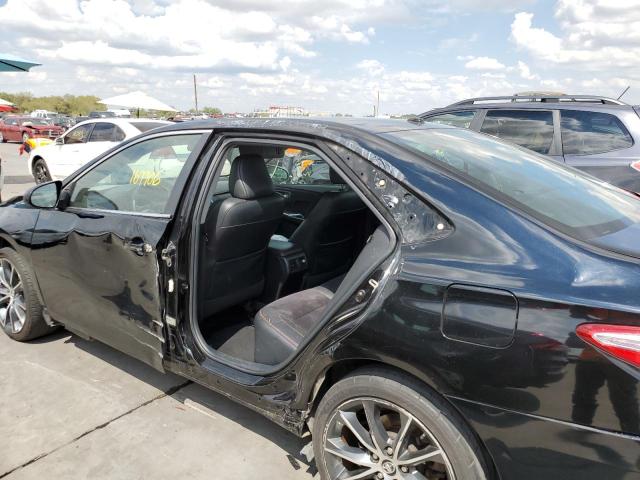 Photo 8 VIN: 4T1BF1FKXFU903453 - TOYOTA CAMRY LE 