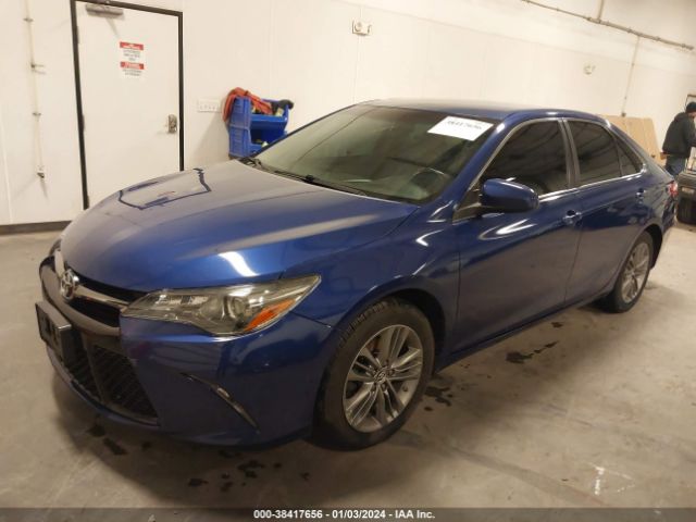 Photo 1 VIN: 4T1BF1FKXFU903971 - TOYOTA CAMRY 