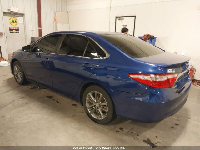 Photo 2 VIN: 4T1BF1FKXFU903971 - TOYOTA CAMRY 