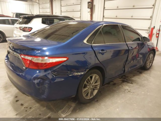 Photo 3 VIN: 4T1BF1FKXFU903971 - TOYOTA CAMRY 