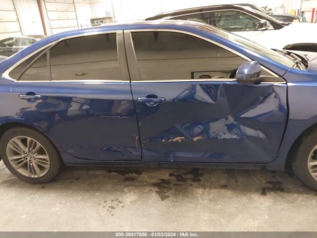 Photo 5 VIN: 4T1BF1FKXFU903971 - TOYOTA CAMRY 