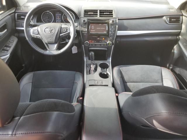 Photo 7 VIN: 4T1BF1FKXFU905428 - TOYOTA CAMRY LE 