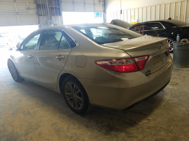 Photo 2 VIN: 4T1BF1FKXFU906515 - TOYOTA CAMRY LE 