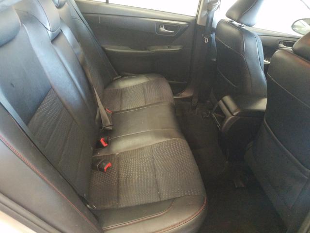 Photo 5 VIN: 4T1BF1FKXFU906515 - TOYOTA CAMRY LE 