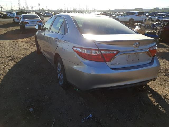 Photo 2 VIN: 4T1BF1FKXFU907812 - TOYOTA CAMRY LE 