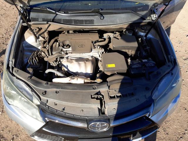 Photo 6 VIN: 4T1BF1FKXFU907812 - TOYOTA CAMRY LE 