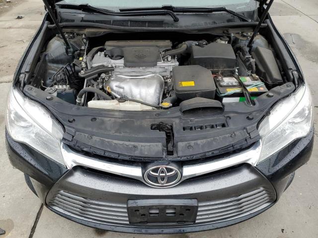 Photo 6 VIN: 4T1BF1FKXFU909074 - TOYOTA CAMRY LE 