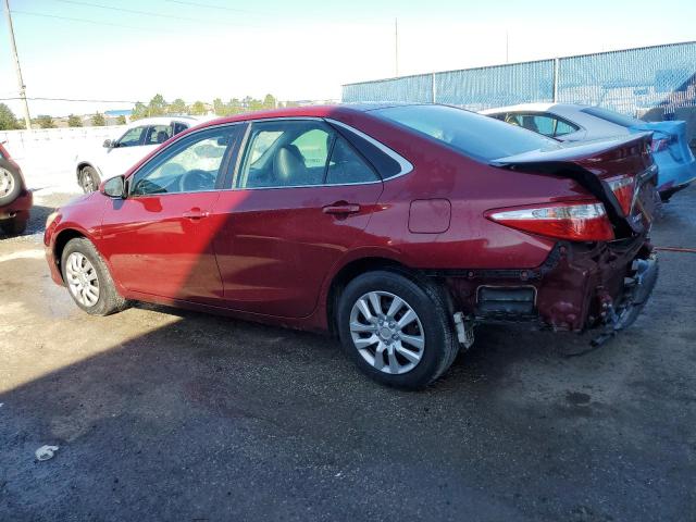 Photo 1 VIN: 4T1BF1FKXFU909740 - TOYOTA CAMRY LE 